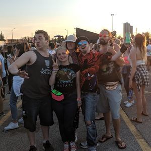 Meet your Posher, Sam